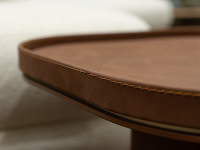 Столик журнальный Fritz