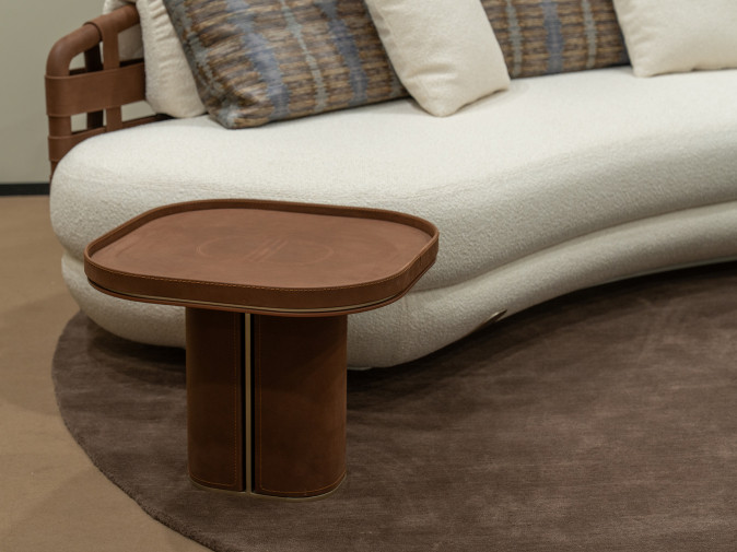 Столик журнальный Fritz