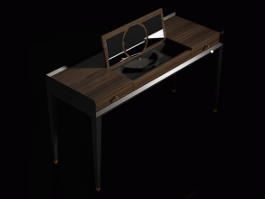 Туалетный столик E210