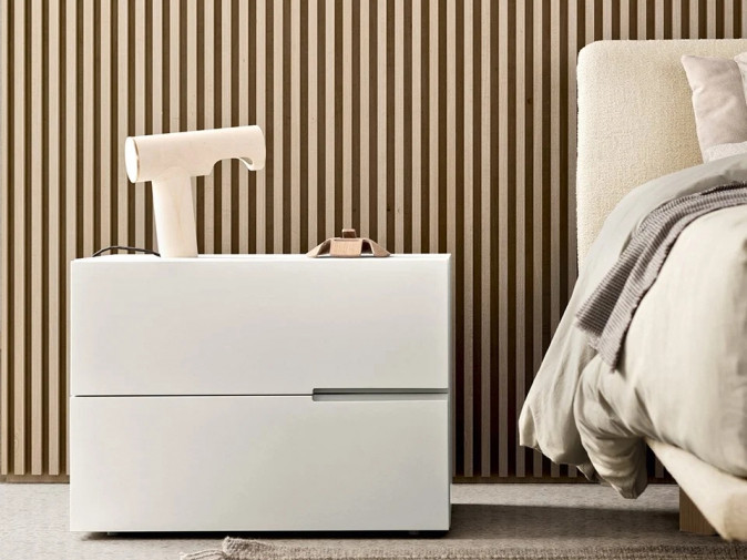 Тумбочка Segno