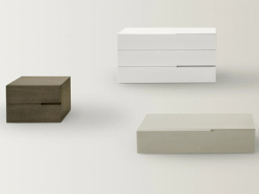 Тумбочка Segno