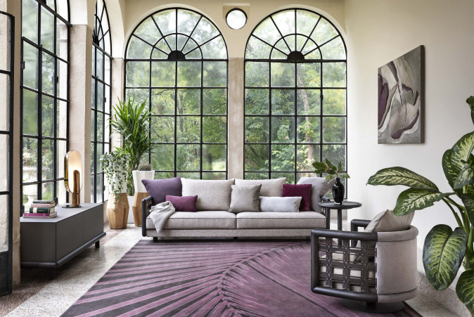 Диван Killian 235 – 270