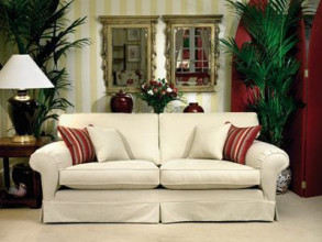 Диван Wessex Large Sofa