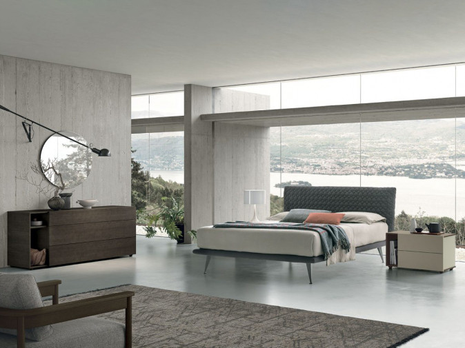 Тумбочка Theo