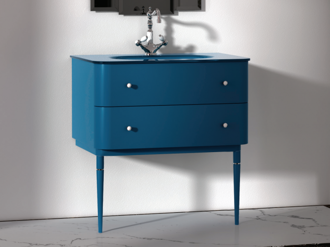 Тумба под раковину Suite