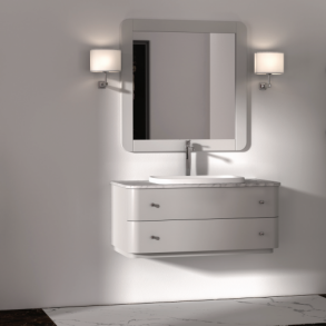 Тумба под раковину Suite