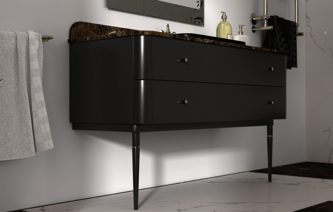 Тумба под раковину Suite