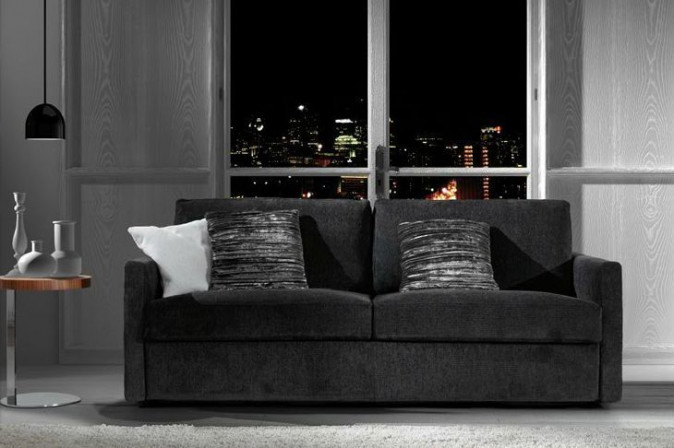 Диван Ginger Gray