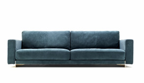 Диван Hector Blue