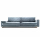 Диван Hector Blue