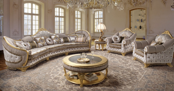 Диван Venere Classic