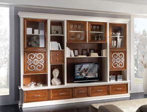 Гостиная Giulia Casa "Verona Home" 995-VH