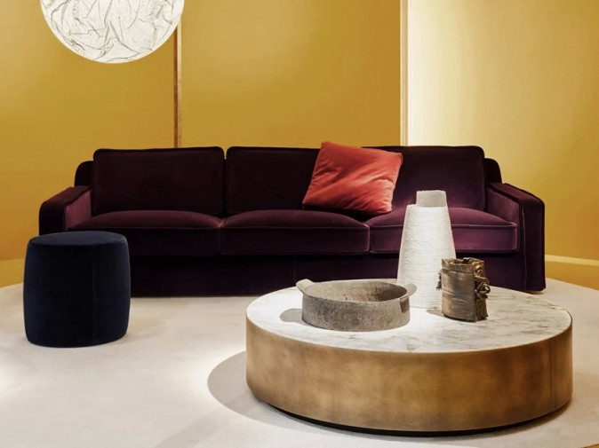 Диван Hector Bordo