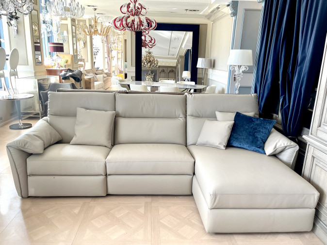 Диван Siviglia Corner