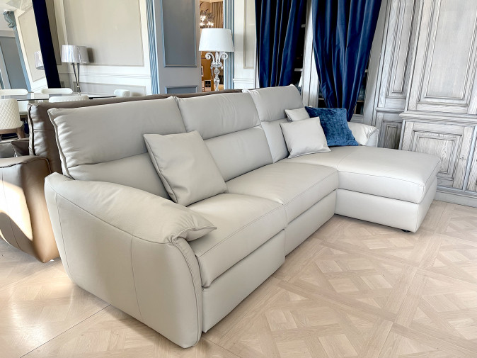 Диван Siviglia Corner