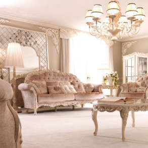 Диван 3239/3240 Div