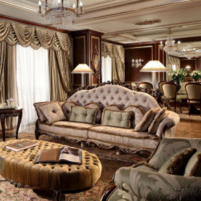 Диван 3239/3240 Div