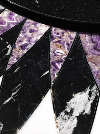 Стол обеденный Raidho