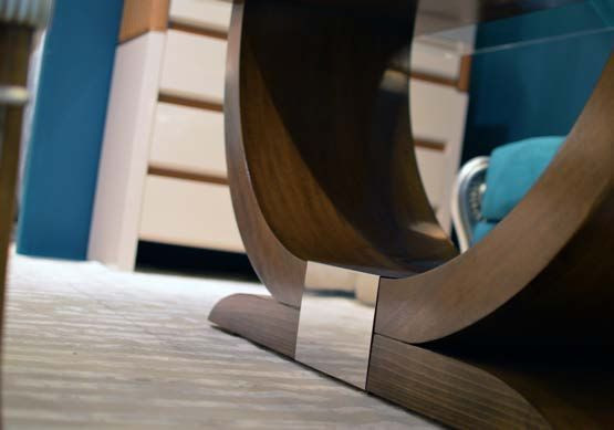 Стол обеденный A-3005