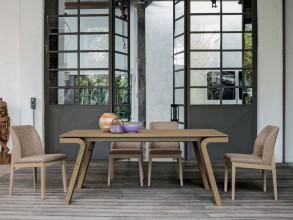 Стол обеденный Maciste