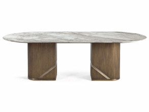 Стол обеденный Envelope