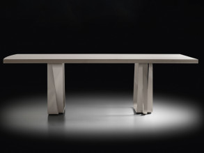 Стол обеденный Bend