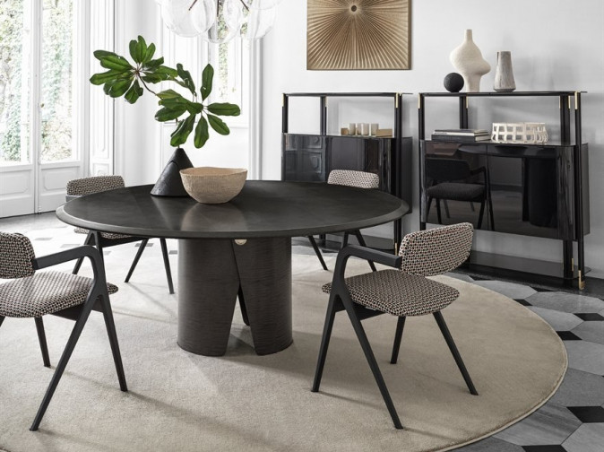 Стол обеденный Manto