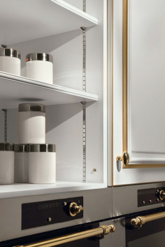 Кухня Floral Jasmine