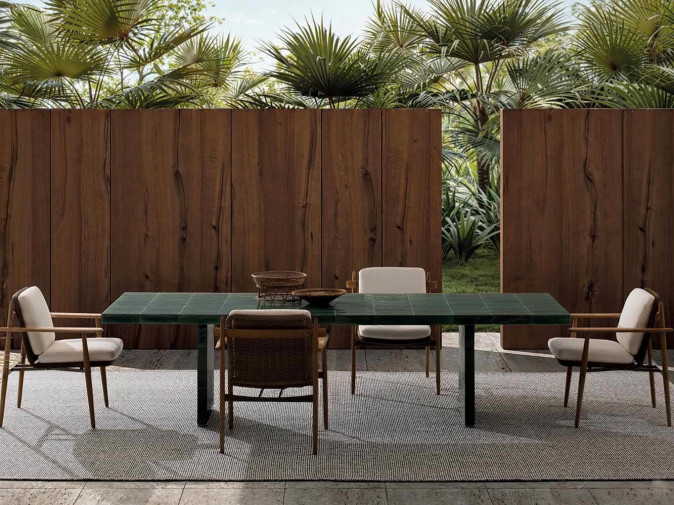 Стол обеденный Andree