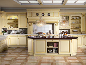 Кухня Sheraton Classic