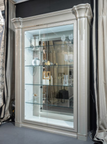 Витрина Antelope