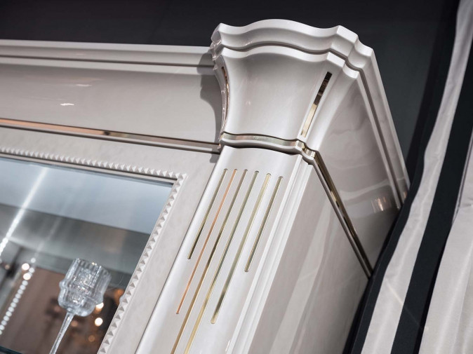 Витрина Antelope