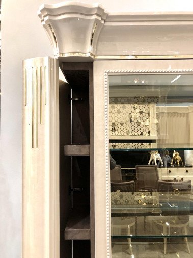 Витрина Antelope