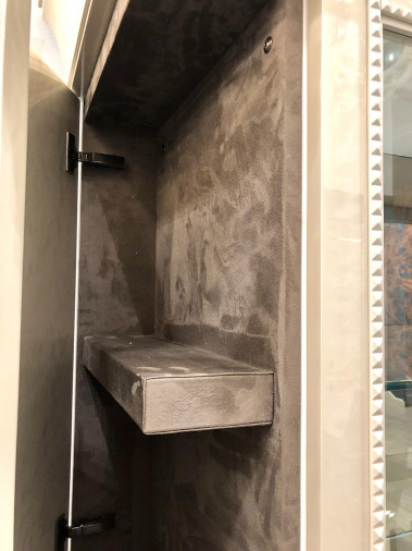 Витрина Antelope