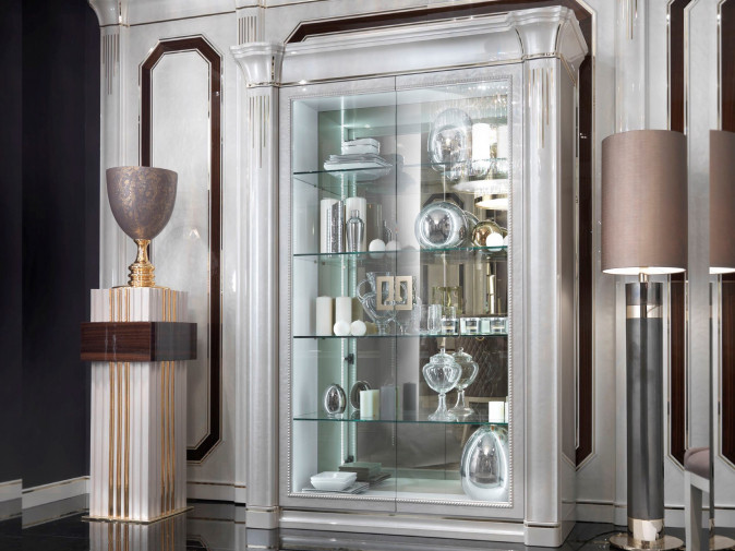 Витрина Antelope