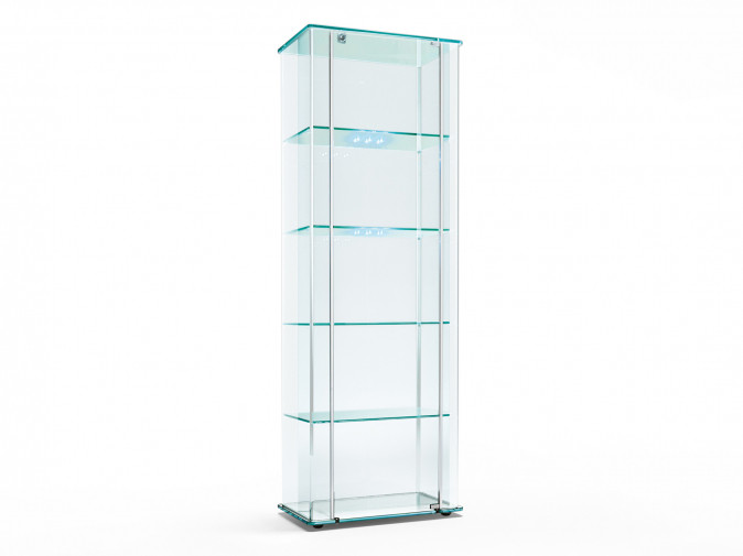 Витрина Milo Day