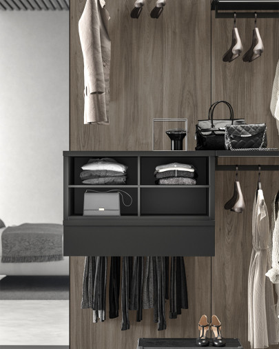 Гардеробная Mati Walk-In