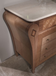 Комод Charme Co26