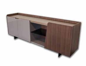 Комод Chelsea Brown