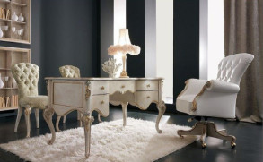 Стол письменный 1233