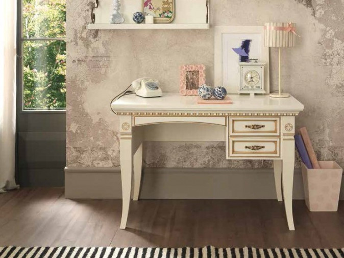 Стол письменный 71bo04sr