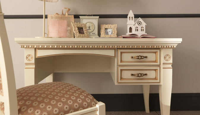 Стол письменный 71bo04sr