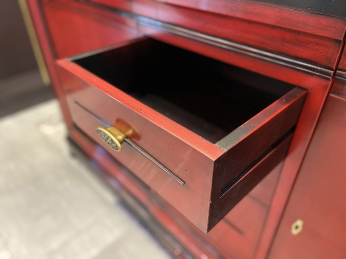 Комод Art. 9363