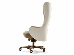 Кресло руководителя Genius