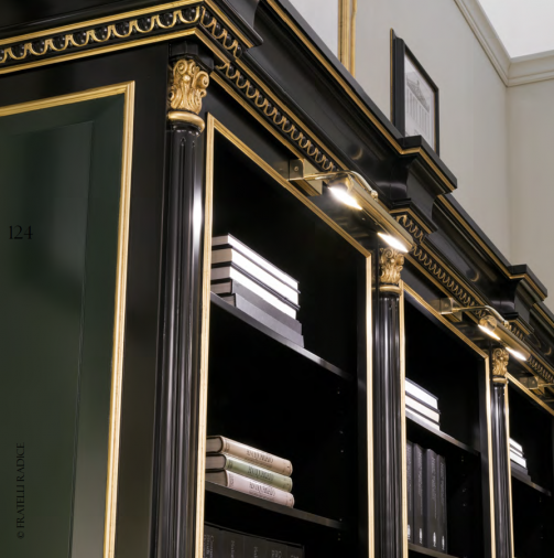 Библиотека Mod. C203