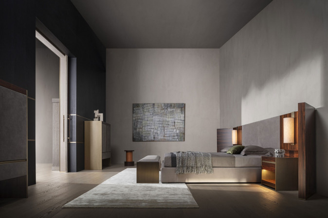 Банкетка Acuto