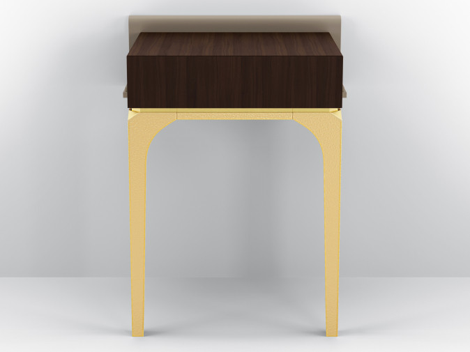 Консоль Wanda