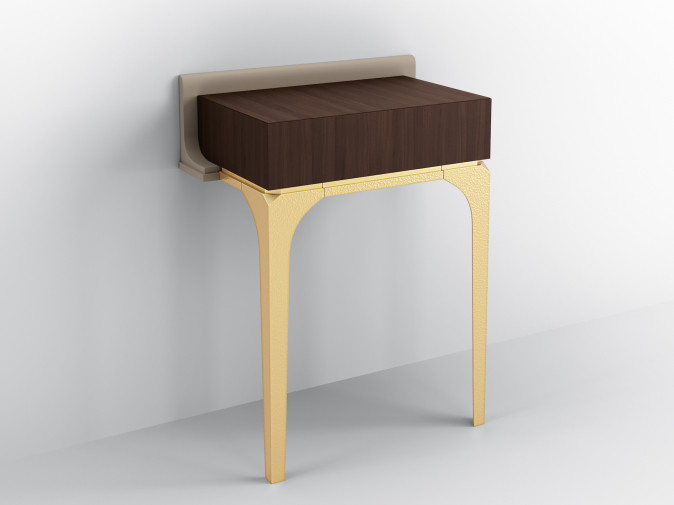 Консоль Wanda