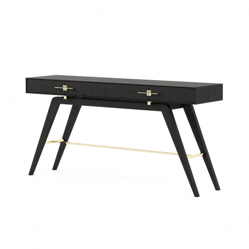 Консоль Niels