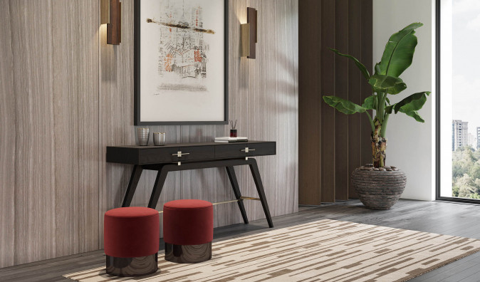 Консоль Niels